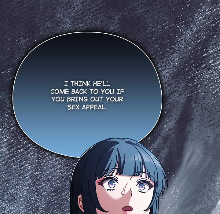 Sweet Girl, Dirty Secrets Chapter 27 - Page 144