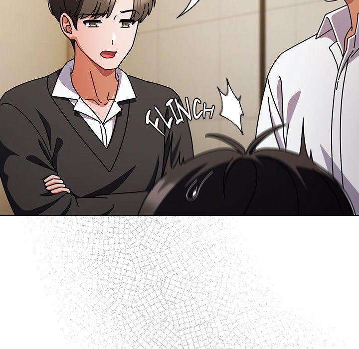 Sweet Girl, Dirty Secrets Chapter 27 - Page 15