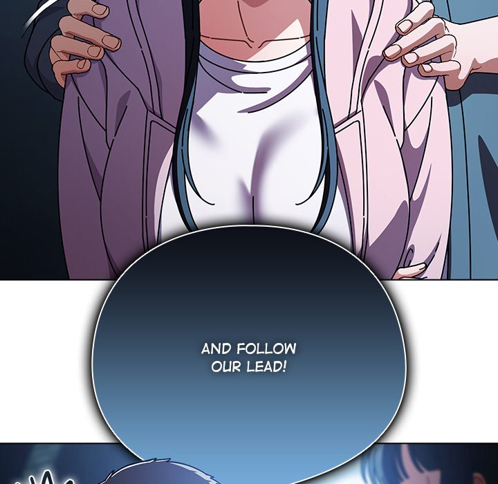 Sweet Girl, Dirty Secrets Chapter 27 - Page 153