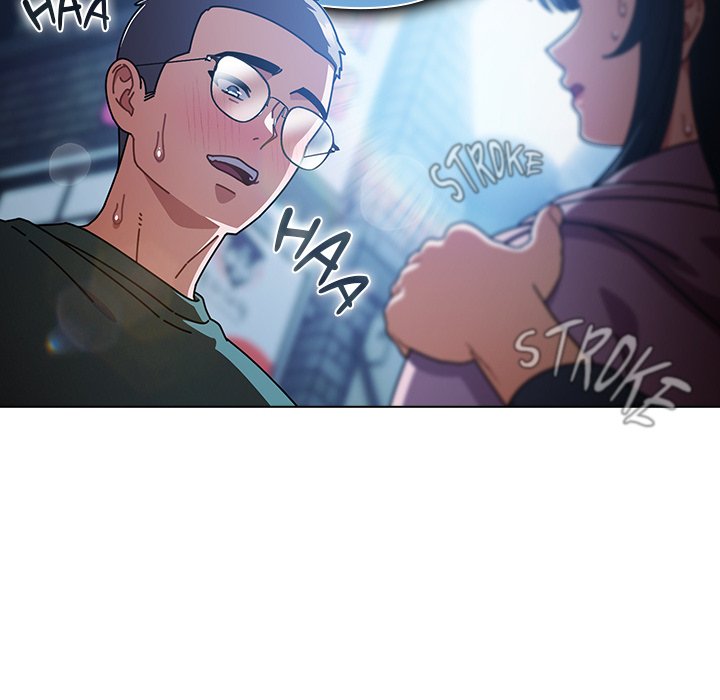 Sweet Girl, Dirty Secrets Chapter 27 - Page 154