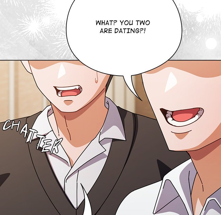 Sweet Girl, Dirty Secrets Chapter 27 - Page 5