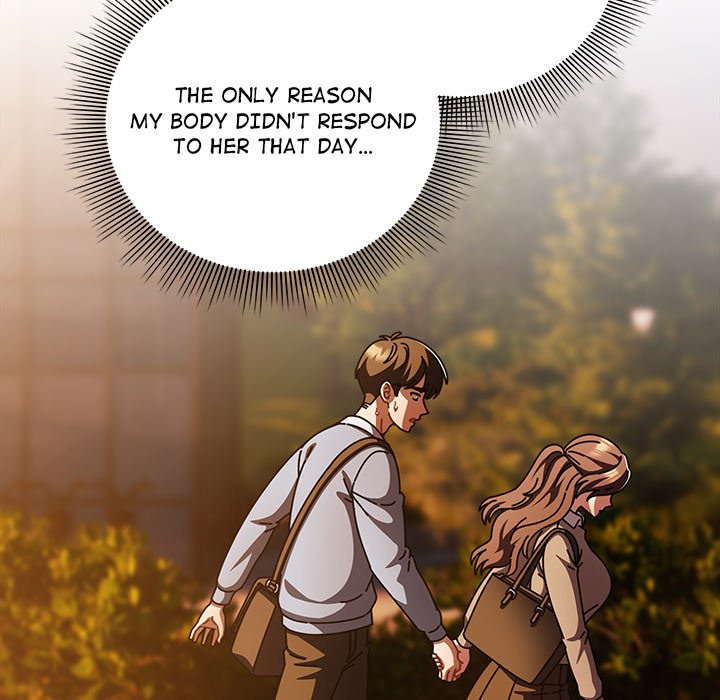 Sweet Girl, Dirty Secrets Chapter 27 - Page 56