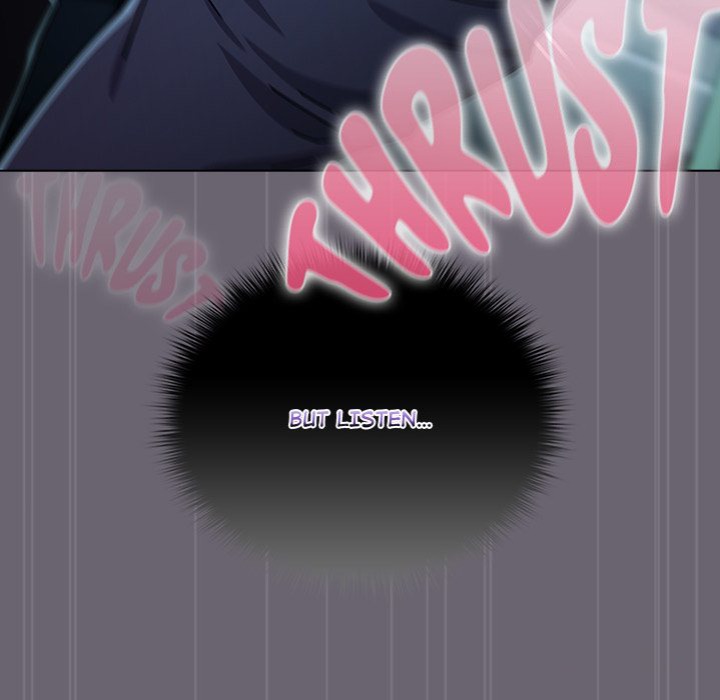 Sweet Girl, Dirty Secrets Chapter 28 - Page 124