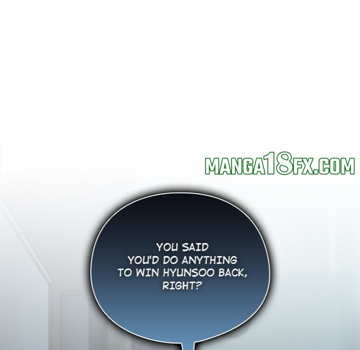 Sweet Girl, Dirty Secrets Chapter 28 - Page 22