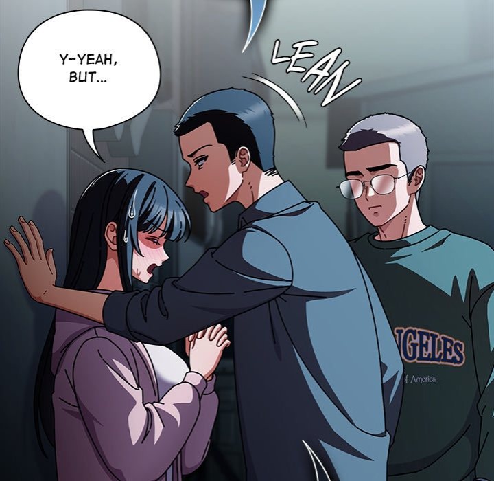 Sweet Girl, Dirty Secrets Chapter 28 - Page 23