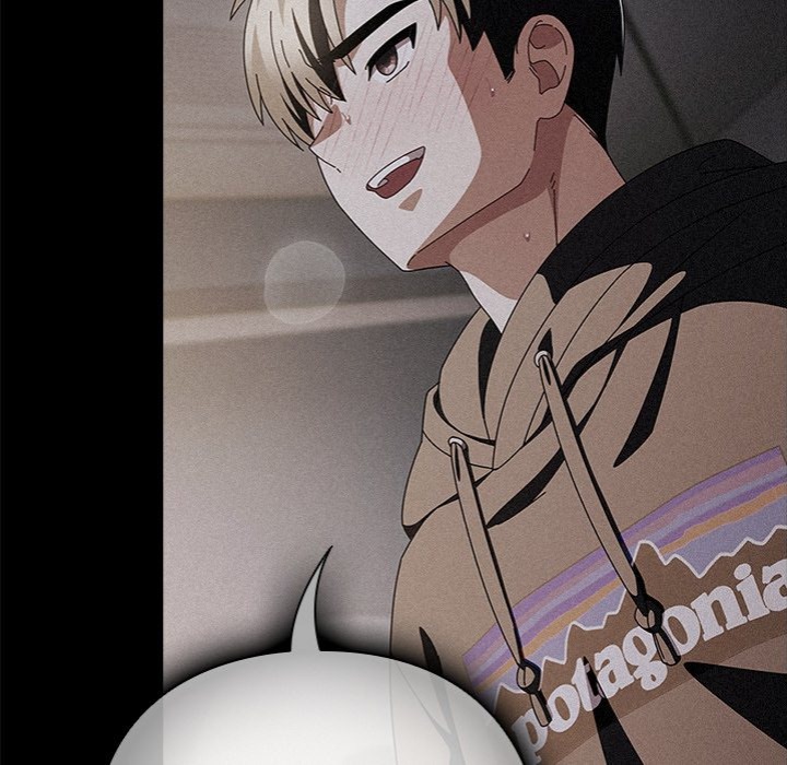 Sweet Girl, Dirty Secrets Chapter 28 - Page 35