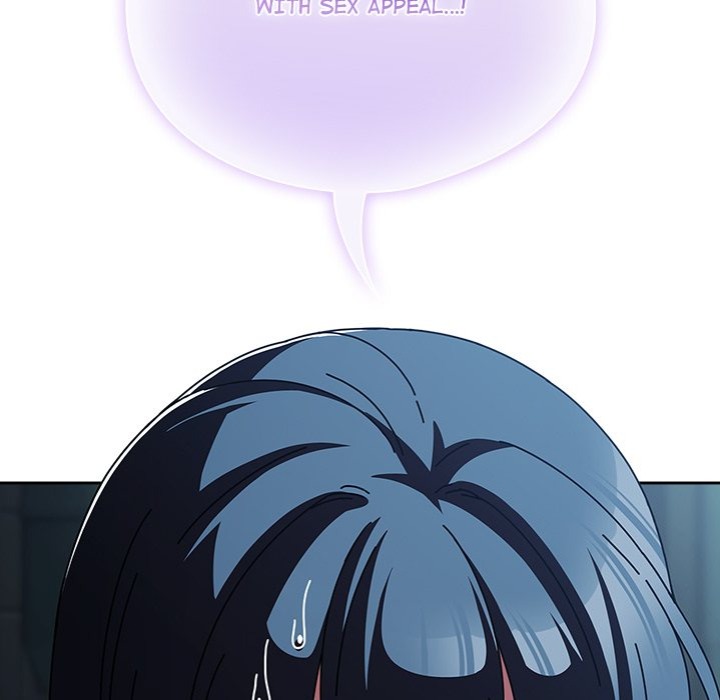 Sweet Girl, Dirty Secrets Chapter 28 - Page 56