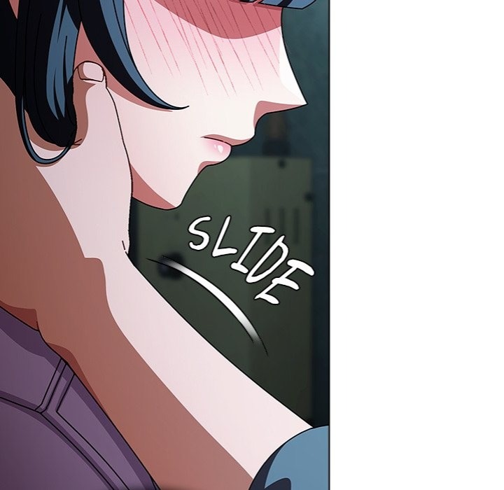 Sweet Girl, Dirty Secrets Chapter 28 - Page 60