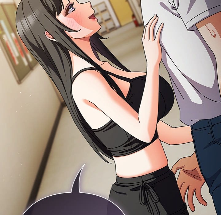 Sweet Girl, Dirty Secrets Chapter 30 - Page 10