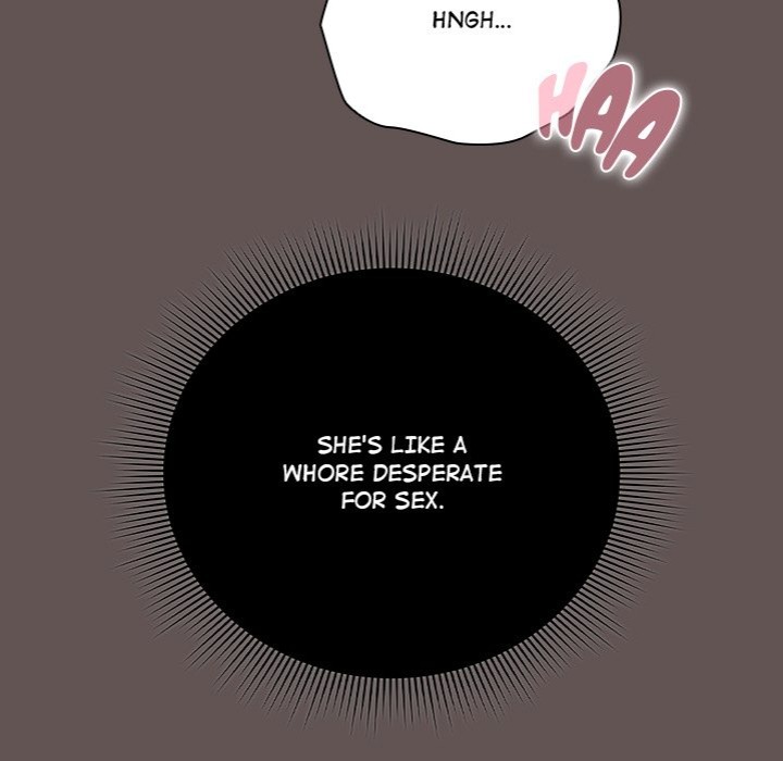 Sweet Girl, Dirty Secrets Chapter 30 - Page 117