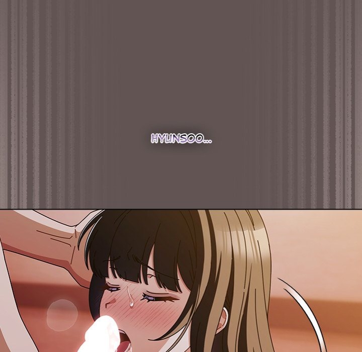 Sweet Girl, Dirty Secrets Chapter 30 - Page 131