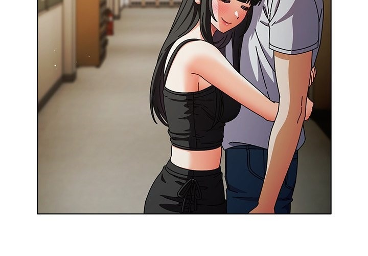 Sweet Girl, Dirty Secrets Chapter 30 - Page 3