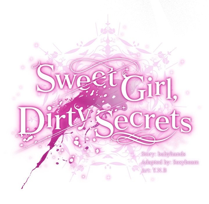 Sweet Girl, Dirty Secrets Chapter 30 - Page 33