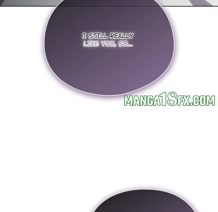 Sweet Girl, Dirty Secrets Chapter 30 - Page 8