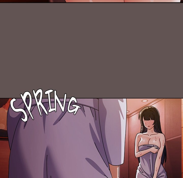 Sweet Girl, Dirty Secrets Chapter 30 - Page 90