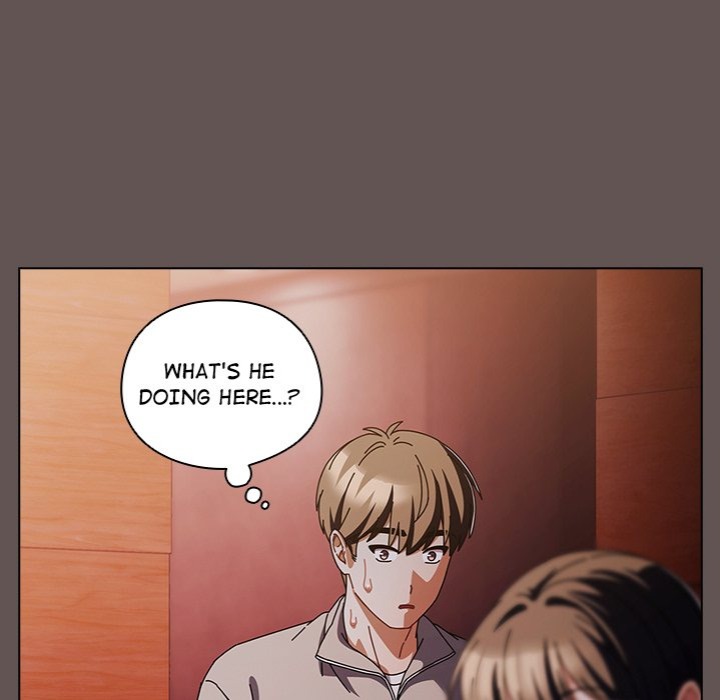 Sweet Girl, Dirty Secrets Chapter 31 - Page 117