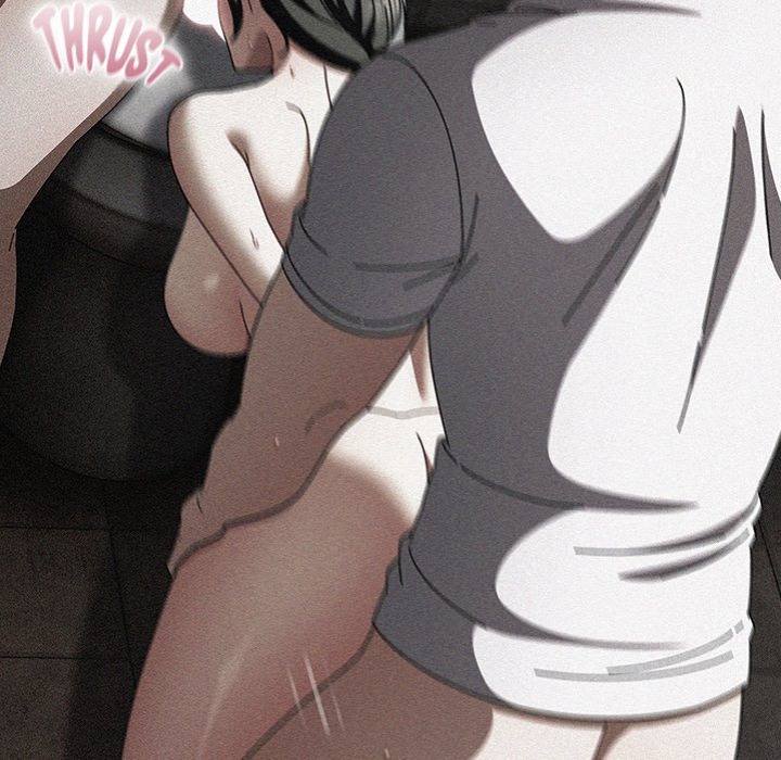 Sweet Girl, Dirty Secrets Chapter 31 - Page 43