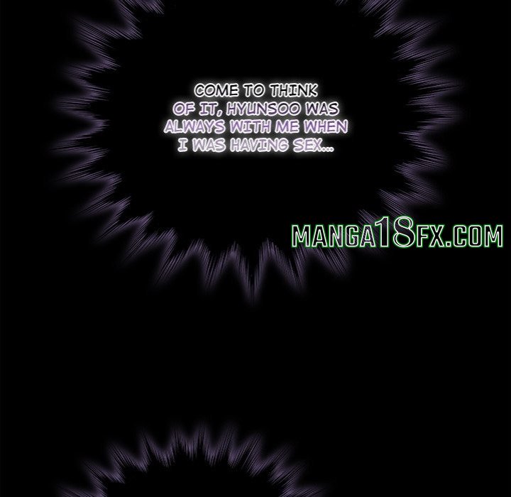 Sweet Girl, Dirty Secrets Chapter 31 - Page 45