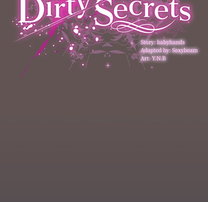 Sweet Girl, Dirty Secrets Chapter 31 - Page 64