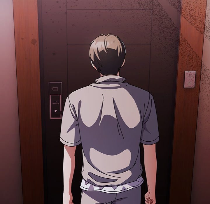 Sweet Girl, Dirty Secrets Chapter 31 - Page 96