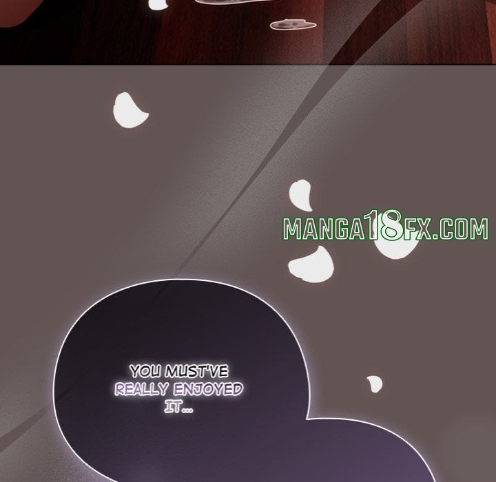 Sweet Girl, Dirty Secrets Chapter 32 - Page 133