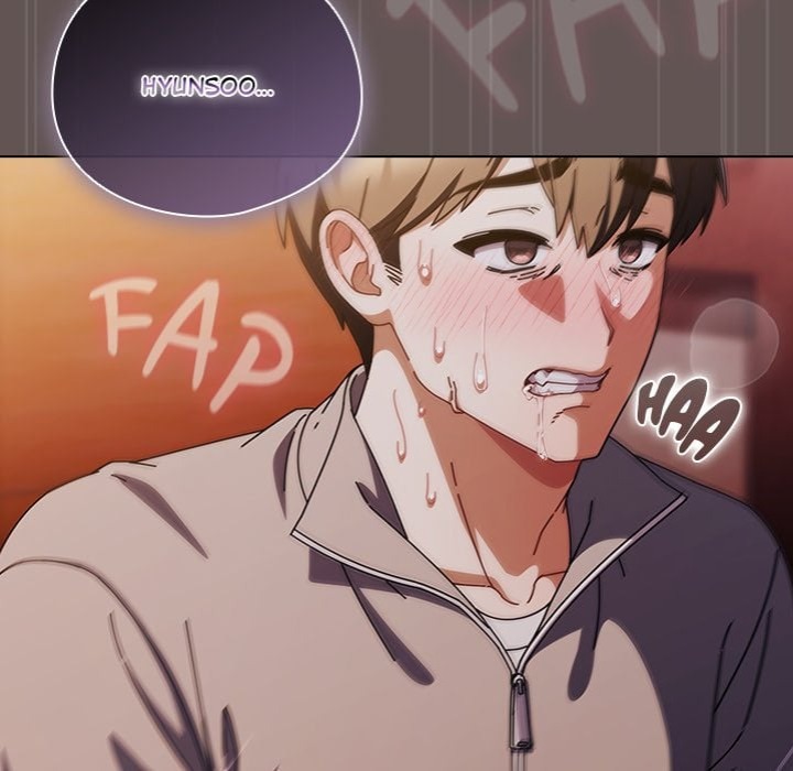 Sweet Girl, Dirty Secrets Chapter 32 - Page 48