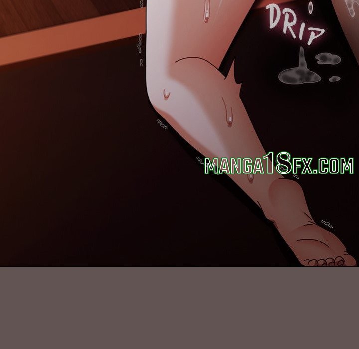 Sweet Girl, Dirty Secrets Chapter 33 - Page 140