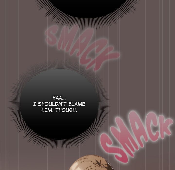 Sweet Girl, Dirty Secrets Chapter 33 - Page 76