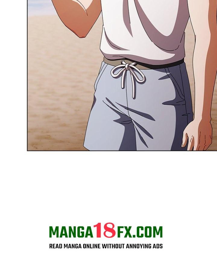 Sweet Girl, Dirty Secrets Chapter 34 - Page 102