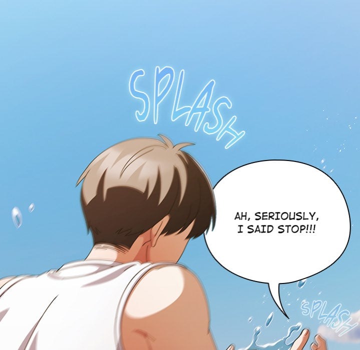 Sweet Girl, Dirty Secrets Chapter 34 - Page 125