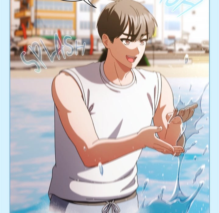 Sweet Girl, Dirty Secrets Chapter 34 - Page 128