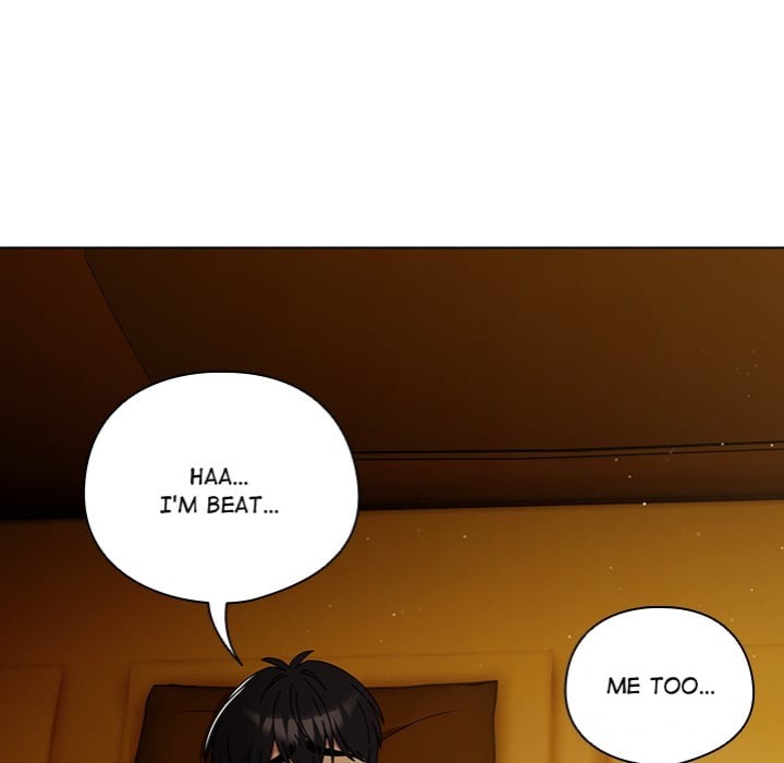 Sweet Girl, Dirty Secrets Chapter 34 - Page 138