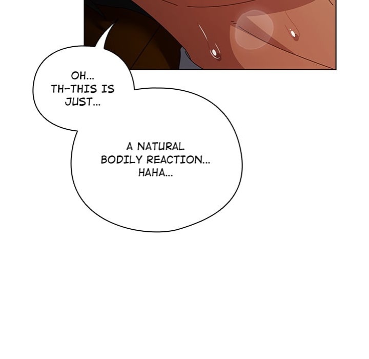 Sweet Girl, Dirty Secrets Chapter 34 - Page 161