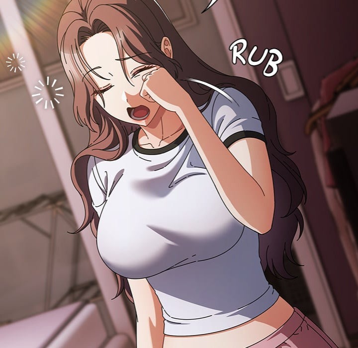 Sweet Girl, Dirty Secrets Chapter 34 - Page 27