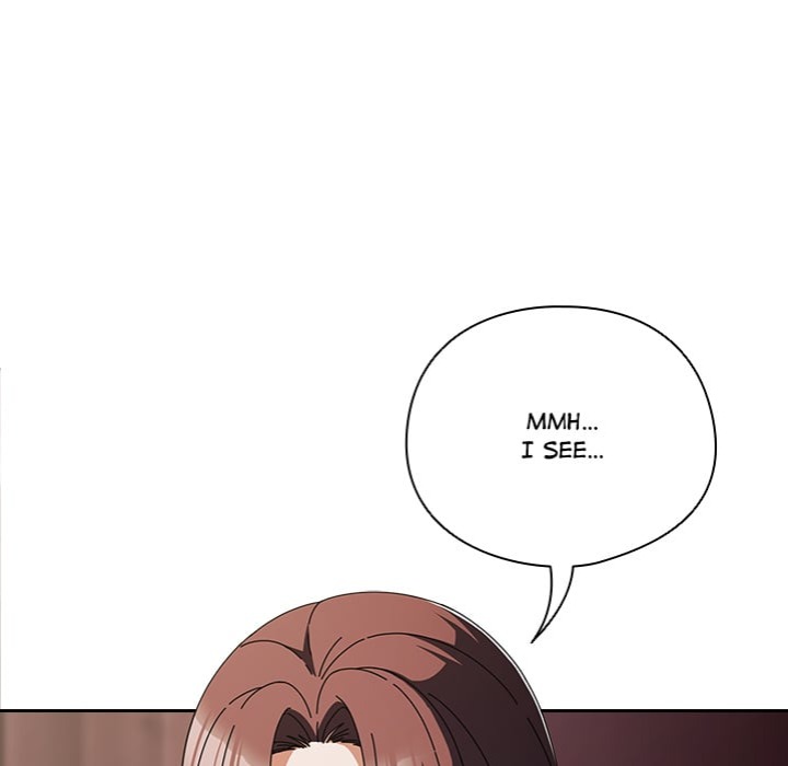 Sweet Girl, Dirty Secrets Chapter 34 - Page 31