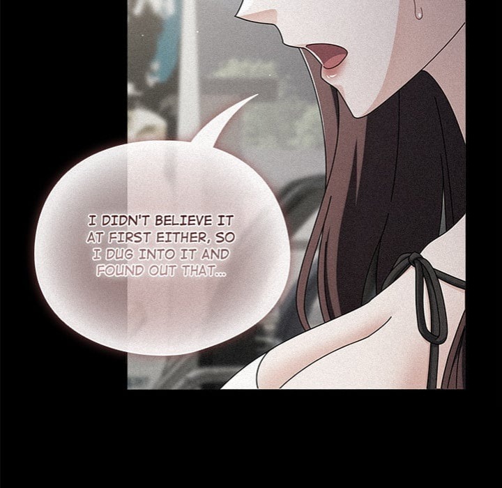 Sweet Girl, Dirty Secrets Chapter 34 - Page 66