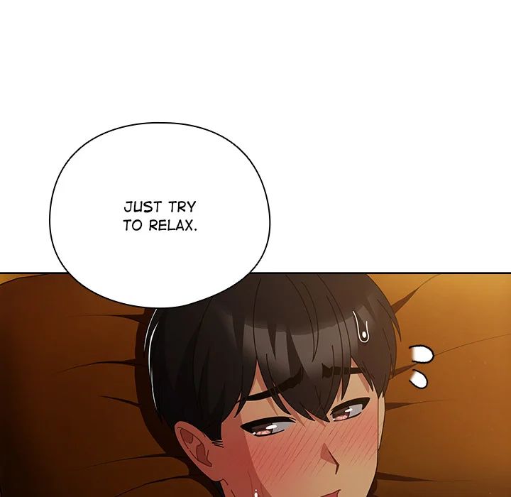 Sweet Girl, Dirty Secrets Chapter 35 - Page 16