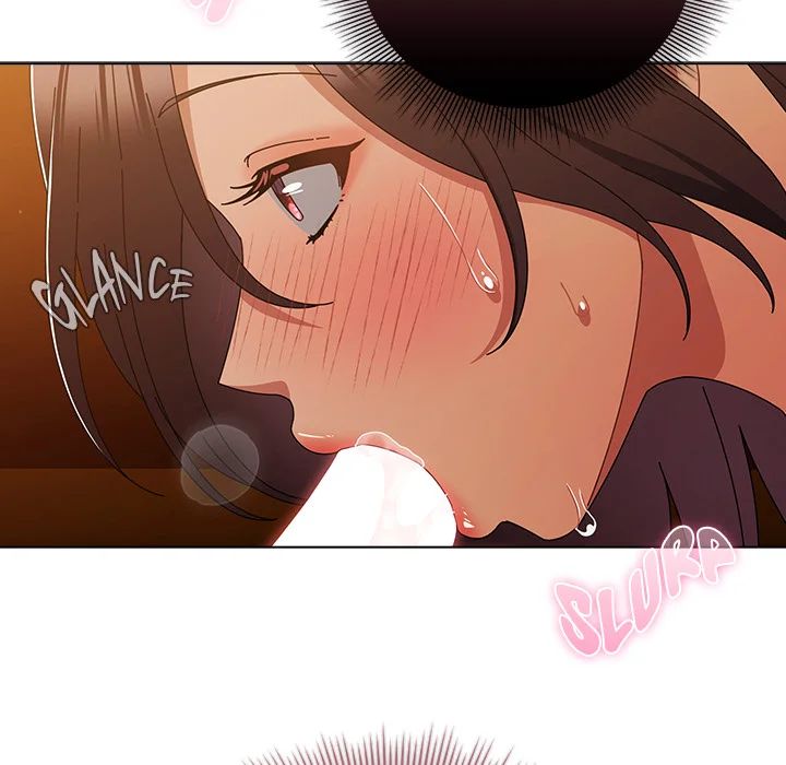 Sweet Girl, Dirty Secrets Chapter 35 - Page 43