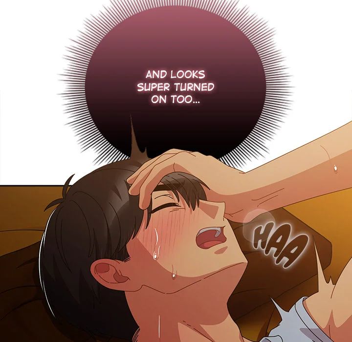 Sweet Girl, Dirty Secrets Chapter 35 - Page 44