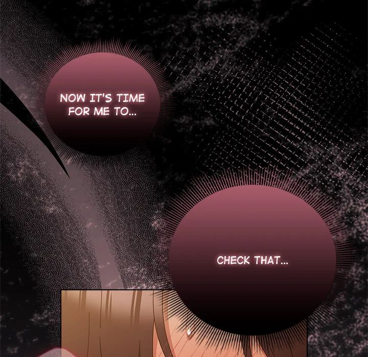 Sweet Girl, Dirty Secrets Chapter 35 - Page 46