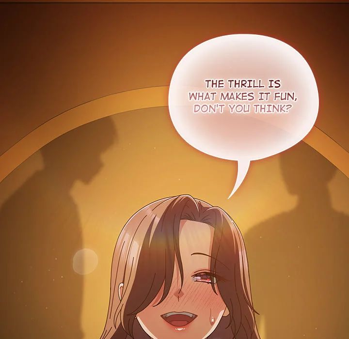 Sweet Girl, Dirty Secrets Chapter 35 - Page 7