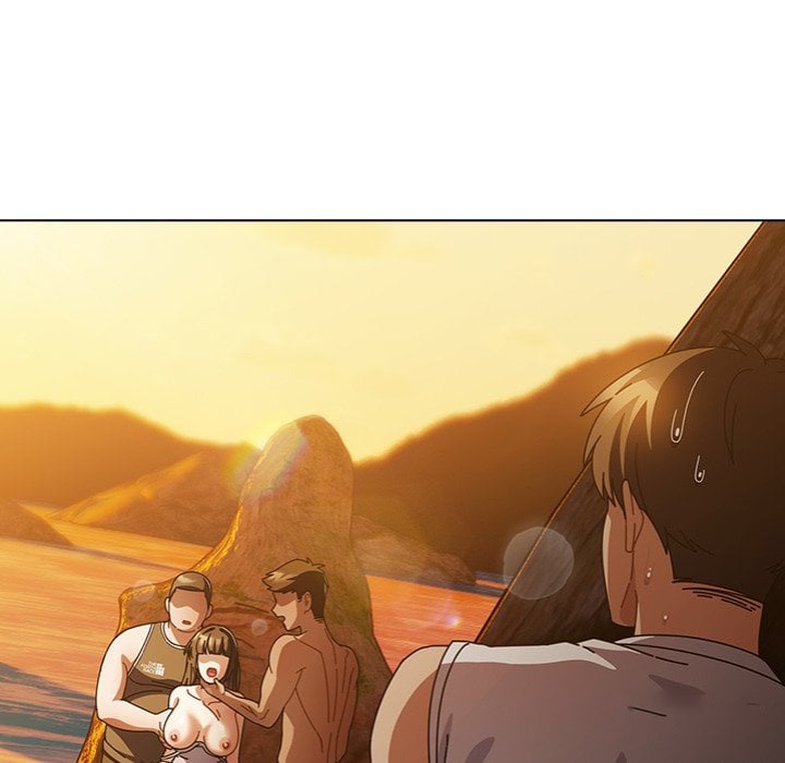 Sweet Girl, Dirty Secrets Chapter 36 - Page 129