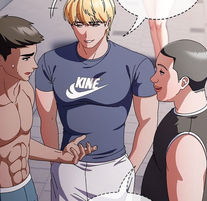 Sweet Girl, Dirty Secrets Chapter 36 - Page 17