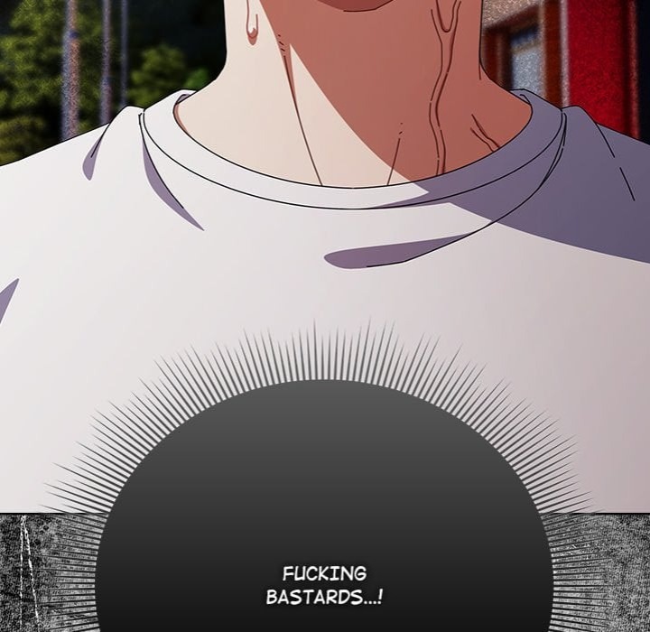 Sweet Girl, Dirty Secrets Chapter 36 - Page 30