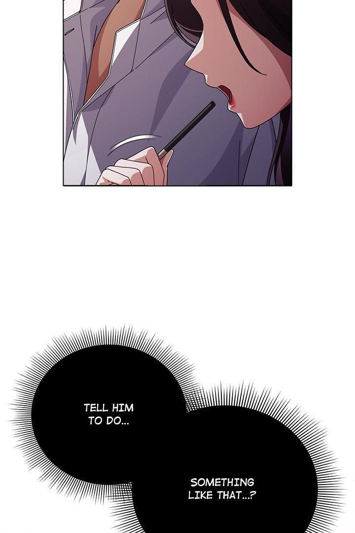 Sweet Girl, Dirty Secrets Chapter 40 - Page 12