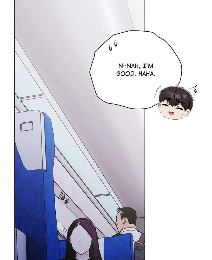 Sweet Girl, Dirty Secrets Chapter 40 - Page 15