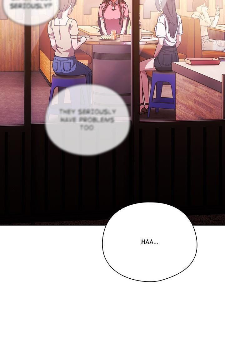 Sweet Girl, Dirty Secrets Chapter 40 - Page 63