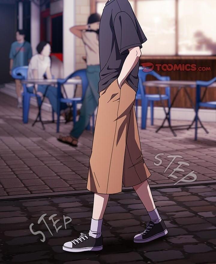 Sweet Girl, Dirty Secrets Chapter 40 - Page 69