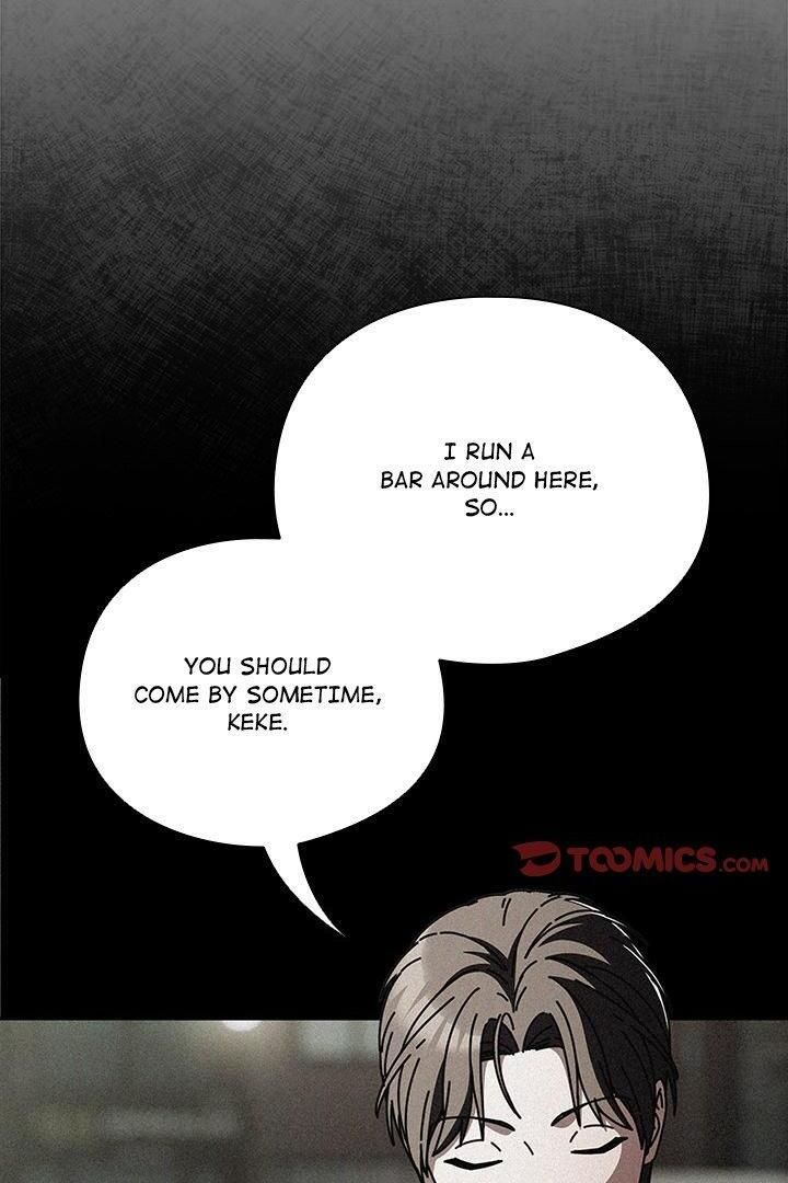 Sweet Girl, Dirty Secrets Chapter 40 - Page 77