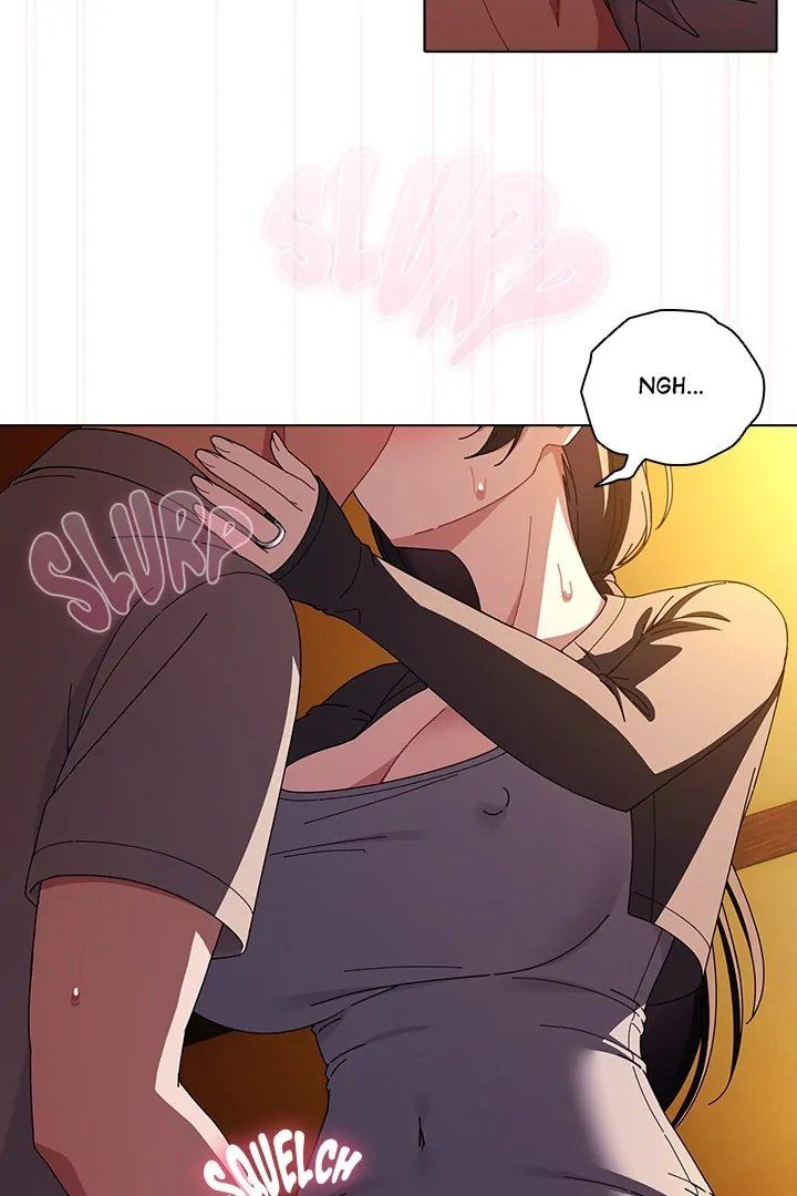 Sweet Girl, Dirty Secrets Chapter 41 - Page 15